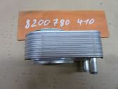Radiateur d'huile moteur