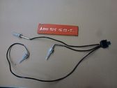 Abgastemperatursensor