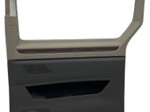 Moldura del tarjetero de la puerta trasera