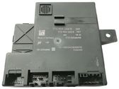 Unidad de control/módulo de carrocería central