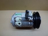 Compresor (bomba) del aire acondicionado (A/C))