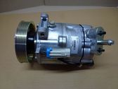 Klimakompressor Pumpe