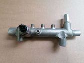 Air pressure sensor