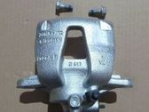 Bremssattel vorne