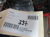 Automatikgetriebe