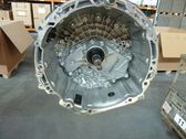 Automatikgetriebe