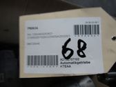 Automatikgetriebe