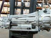 Automatikgetriebe