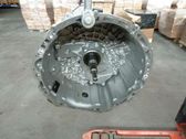 Automatikgetriebe