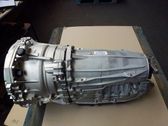 Automatinė pavarų dėžė