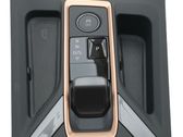 Console centrale