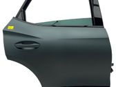 Rear door