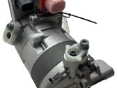 Ilmastointilaitteen kompressorin pumppu (A/C)