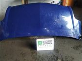 Engine bonnet/hood