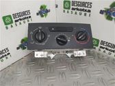 Air conditioning (A/C) switch