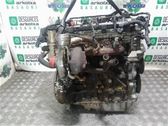 Motor completo
