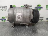 Compresor (bomba) del aire acondicionado (A/C))