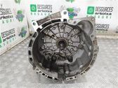 Automatic gearbox
