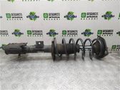 Front shock absorber/damper
