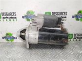 Motor de arranque
