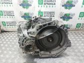 Automatic gearbox
