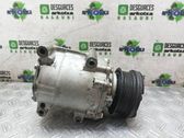 Klimakompressor Pumpe