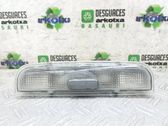 Éclairage lumière plafonnier avant