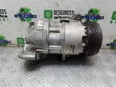 Compresor (bomba) del aire acondicionado (A/C))