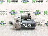 Motor de arranque