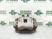 Drum brake (rear)