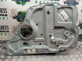 Regulador de puerta trasera con motor
