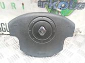 Airbag del pasajero
