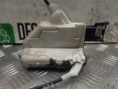 Cerradura de puerta delantera