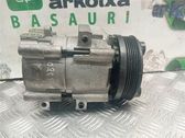 Compresor (bomba) del aire acondicionado (A/C))
