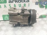 Compresor (bomba) del aire acondicionado (A/C))