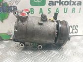 Air conditioning (A/C) compressor (pump)
