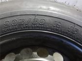 Rueda de repuesto R12