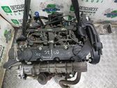 Motor completo