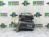 Motor de arranque