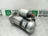 Motor de arranque