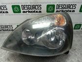 Faro delantero/faro principal