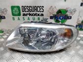 Faro delantero/faro principal