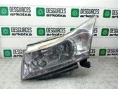 Headlight/headlamp