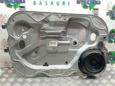 Fensterheber elektrisch mit Motor Tür hinten