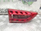 Rear tail light bulb