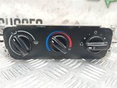 Interruptor del aire acondicionado (A/C)
