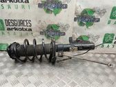 Amortiguador delantero