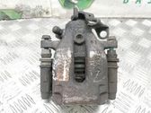 Drum brake (rear)