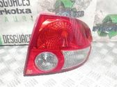 Lámpara de faros/luces traseros