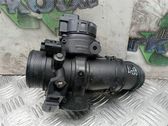Throttle valve